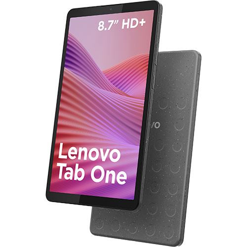Tablet Lenovo Tab One TB305FU - 64GB - Wi-Fi - Luna Grey + Capa