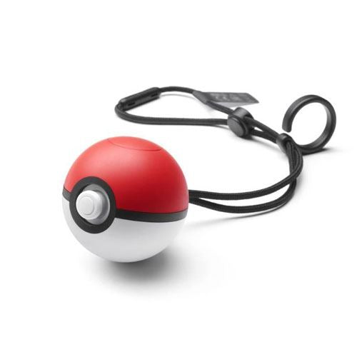 Poké Ball Plus - Nintendo Switch