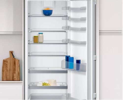 Frigorífico Encastrável Balay 3FIE737S | 177,2x55,8x55 cm | 319 L | E