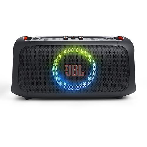 Coluna JBL PartyBox On-The-Go Essential