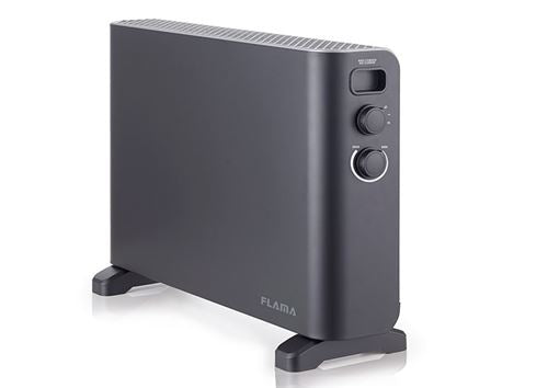 Convector Flama 2000W 2386FL