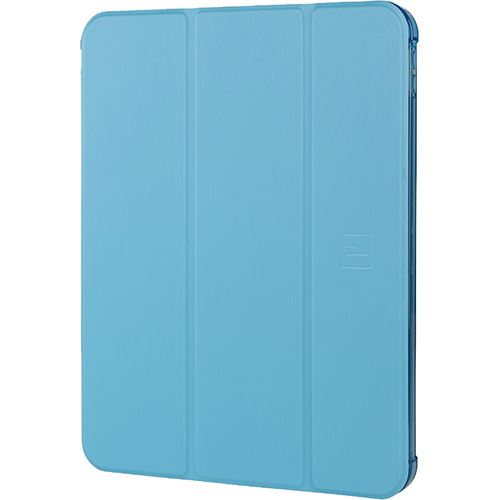 Capa Folio Tucano Satin para Ipad 10.9" 10ªGen 2022 - Azul