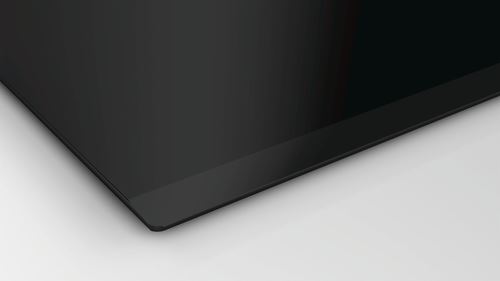Placa de Indução Siemens iQ100 EH631BEB1E | Elétrica | 59.2 cm | 4 Zonas | Preto