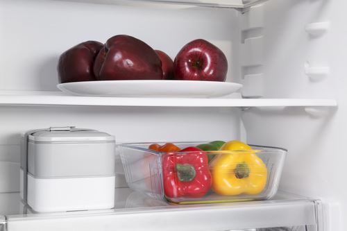 Frigorífico com Congelador Encastrável Indesit T 16 A1 D/I 2 | 157,6x54x24,5 cm | 191 L | E | Aço inoxidável