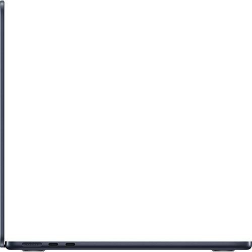 MacBook Air 13'' | 2024 | M3 8-core | 8GB | 256GB SSD - Meia-Noite