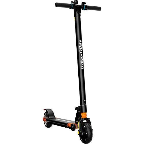 Trotinete Eléctrica Urbanglide Ride 62 Pro - Preto