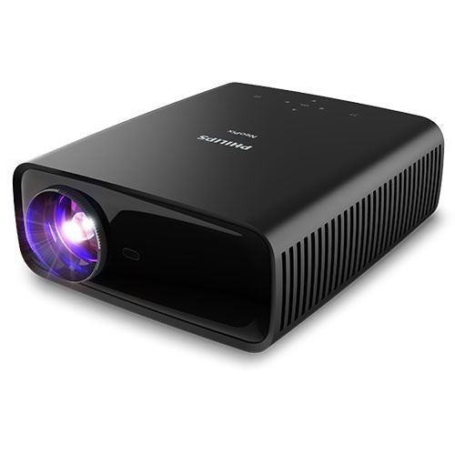 Projetor Philips NeoPix 330 FHD - Preto