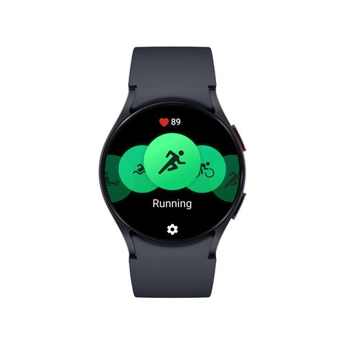 Smartwatch Samsung Galaxy Watch6 LTE 40mm - Preto