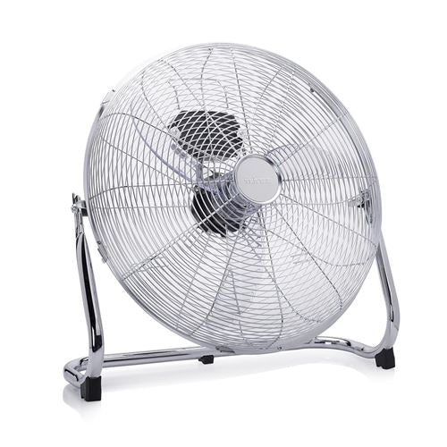Ventoinha de Chão Tristar Inox 45CM VE-5935