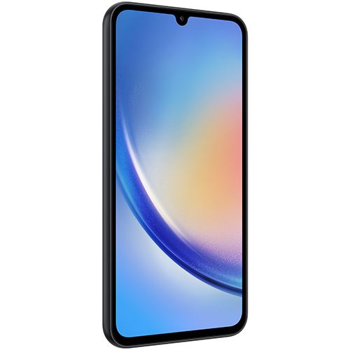 Samsung Galaxy A34 5G - 256GB - Graphite