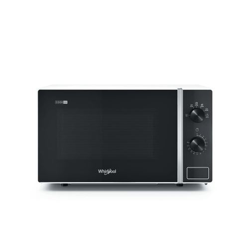 Micro-ondas Whirlpool Cook20 MWP 101 W | 20 L | 700 W | Branco
