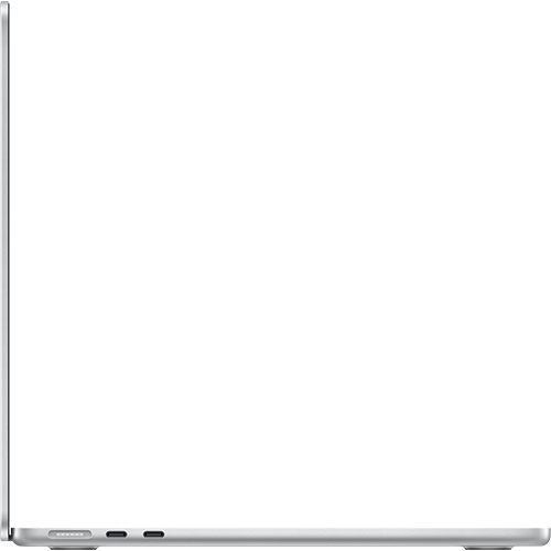 MacBook Air 13'' | 2024 | M3 8-core | 8GB | 256GB SSD - Prateado
