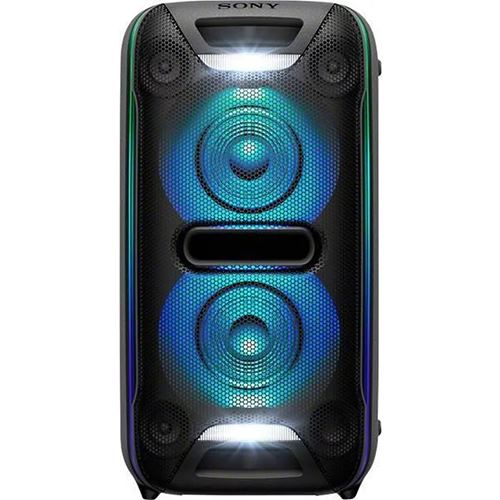 Coluna Bluetooth Sony GTK-XB72 - Preto