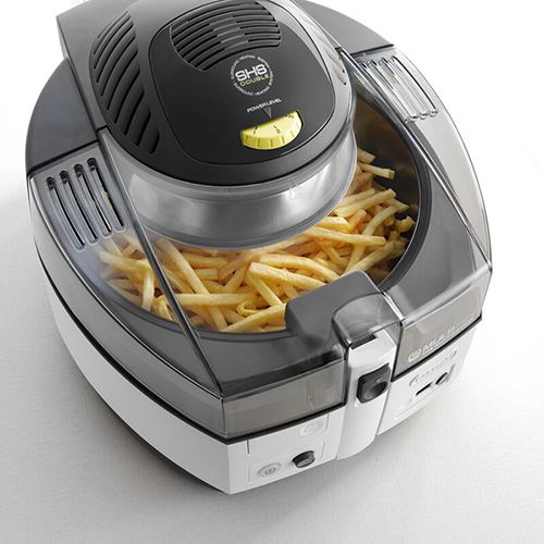 Fritadeira sem Óleo De'Longhi Air Fryer Multifry FH1163