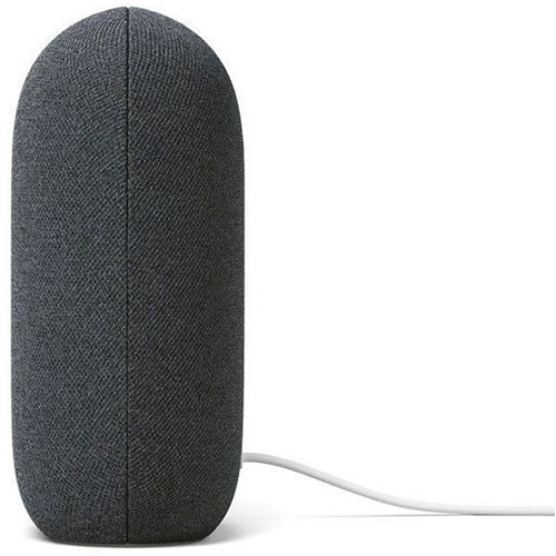 Coluna de Som Google Nest Audio GA01586-ES