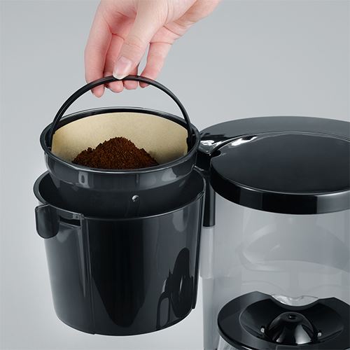 Máquina de Café Filtro Severin KA4479