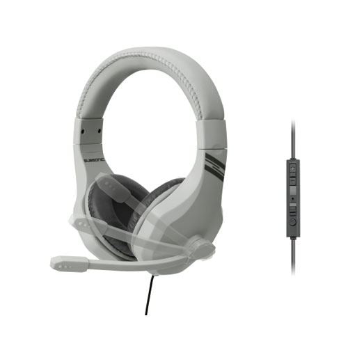 Subsonic Retro Gaming Headset