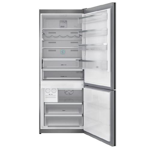 Frigorífico Combinado Teka RBF 78720 GWH | 192x70x72,1 cm | 344 L | E | Branco