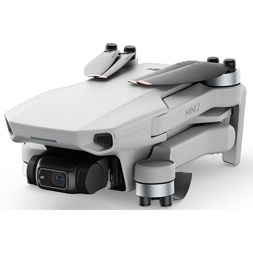 Drone DJI Mini 2 - Fly More Combo