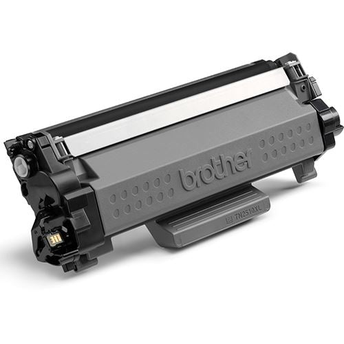 Toner Brother 2510 XL - Preto