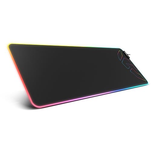Tapete Rato Nox Krom KNOUT XL RGB