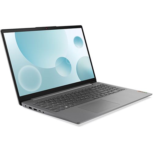 Computador Portátil Lenovo IdeaPad 3 15IAU7-171 | 15,6'' | i7-1255U | 8GB | 512GB SSD