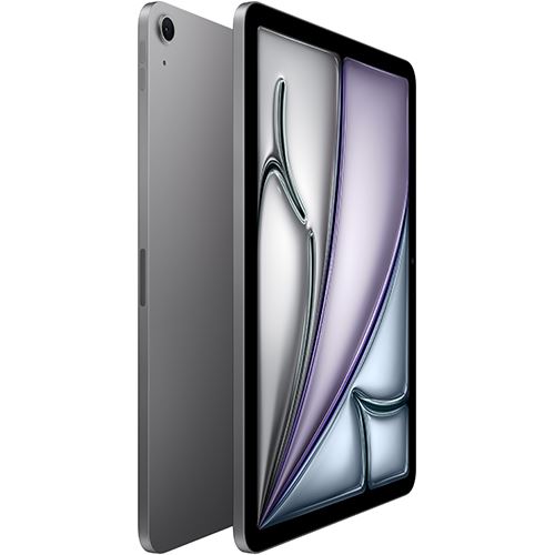 Apple iPad Air M3 11'' 2025 - 128GB - WiFi - Cinzento Sideral | Darty