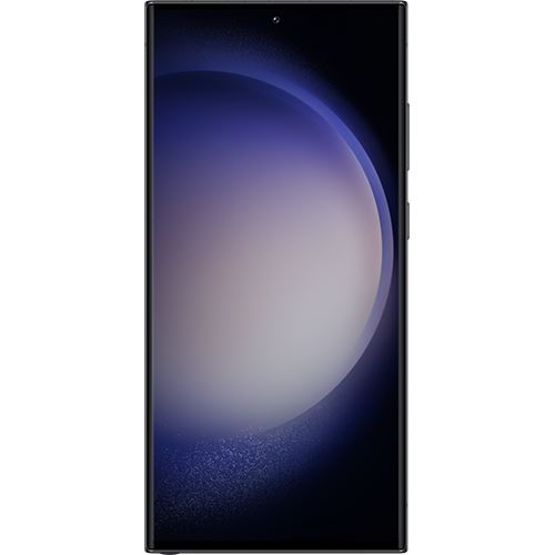 Samsung Galaxy S23 Ultra 5G 256GB - Preto - Recondicionado - REtech - Grade B