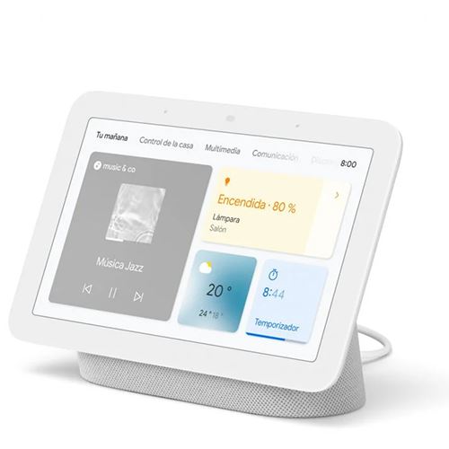 Nest Hub Google 2º Geração - Branco