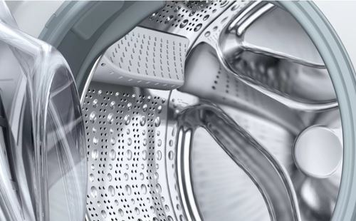 Máquina de Lavar Roupa Carga Superior Bosch WUU24T71ES | 9 Kg | 1200 RPM | C | Branco