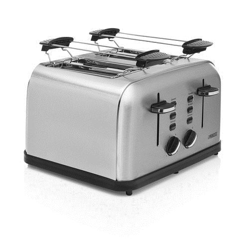 PRINCESS TORRADEIRA INOX 4 FENDAS 1