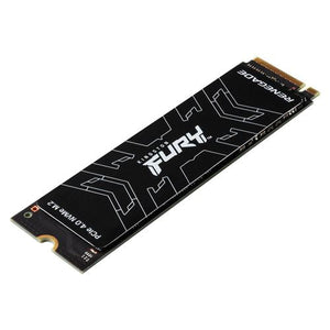Disco Interno SSD M.2 2280 Kingston Fury Renegade - 500GB