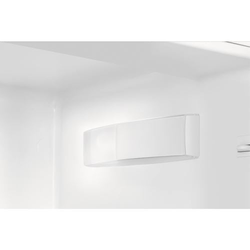 Frigorífico Encastrável Zanussi ZRDN18FS2 | 177,2x54,8x54,9 cm | 311 L | F | Branco