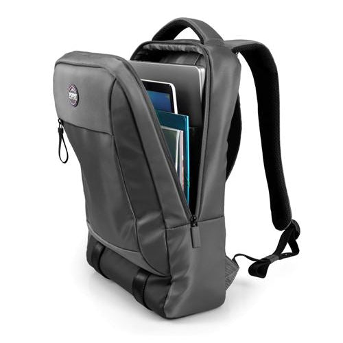 Mochila Port Designs Torino II 15.6'' - Grey