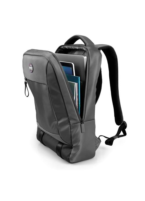 Mochila Port Designs Torino II 15.6'' - Grey