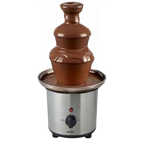 Fonte de Chocolate Sogo FCH-SS-11935