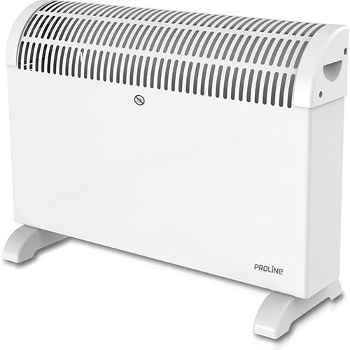 Convector Proline CO20W - Branco