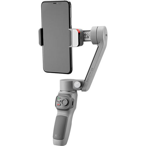 Estabilizador de Smartphone Zhiyun Smooth Q3