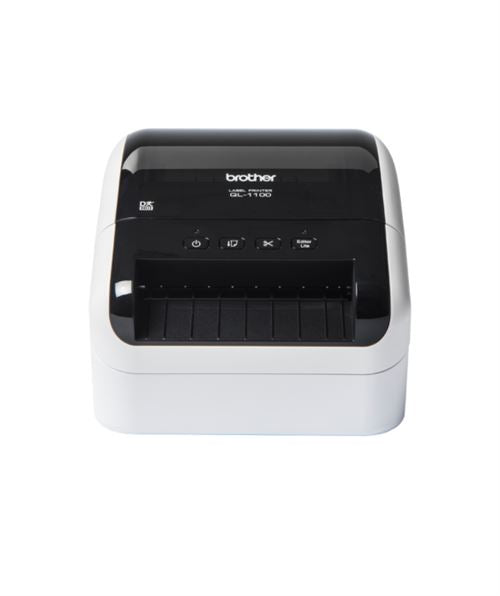 Impressora de Etiquetas Brother QL-1100C