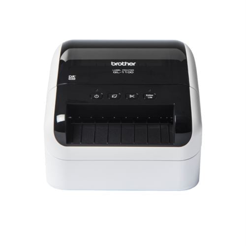 Impressora de Etiquetas Brother QL-1100C