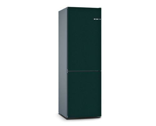 Porta da frente para Frigorífico Bosch KSZ1BVU10 | Verde