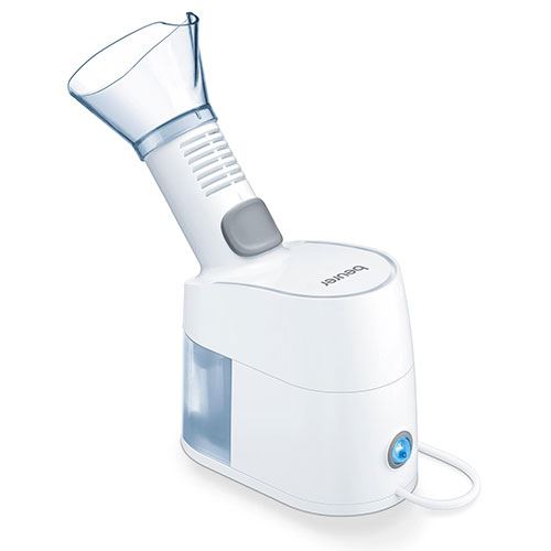 Nebulizador Beurer SI40