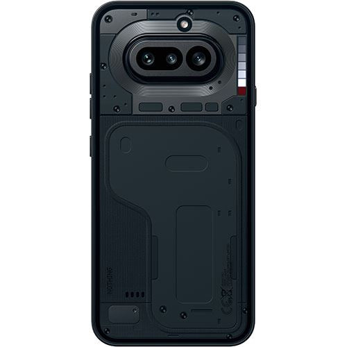 Nothing Phone (4a) - 128GB - Black | Darty