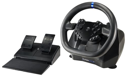 Volante SV 950 Multiplataforma