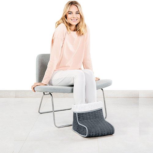 Aquecedor de Pés Elétrico Beurer FW20