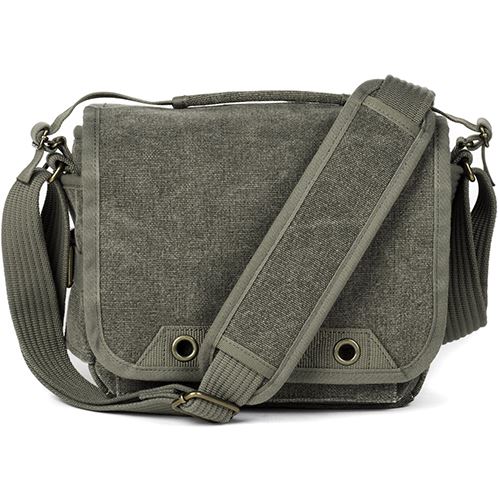 Bolsa Tiracolo Think Tank Retrospective 5 V2.0 - Pinestone
