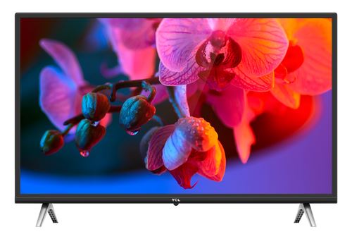 TV TCL D43 Series D4300 | LCD | HD | 32'' | 81,3 cm | F