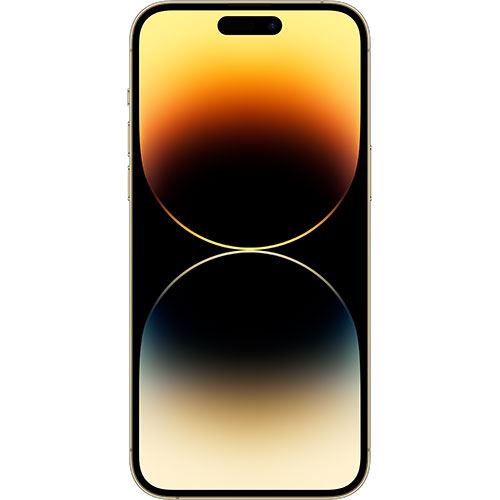 Apple iPhone 14 Pro Max - 256GB - Dourado - Recondicionado - REtech - Grade B