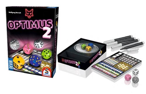 Optimus 2