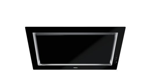 Exaustor de Parede Teka DLV 99670 TOS | 90x45 cm | 920 m³/h | 65 dB | A+++ | Preto